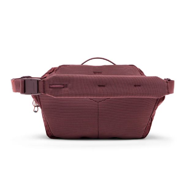 Mochila de Hombro Peak Design Outdoor Sling 7L. Color Eclipse (BAS-7-EP-1)