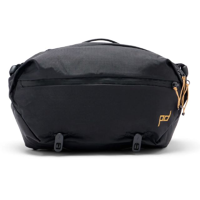 Mochila de Hombro Peak Design Outdoor Sling 7L Negro