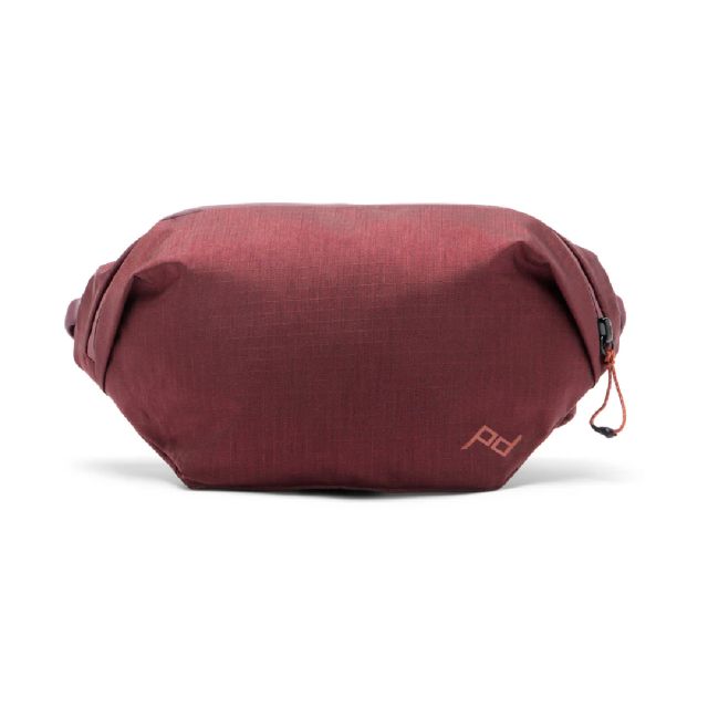 Mochila de Hombro Peak Design Outdoor Sling 2L Eclipse