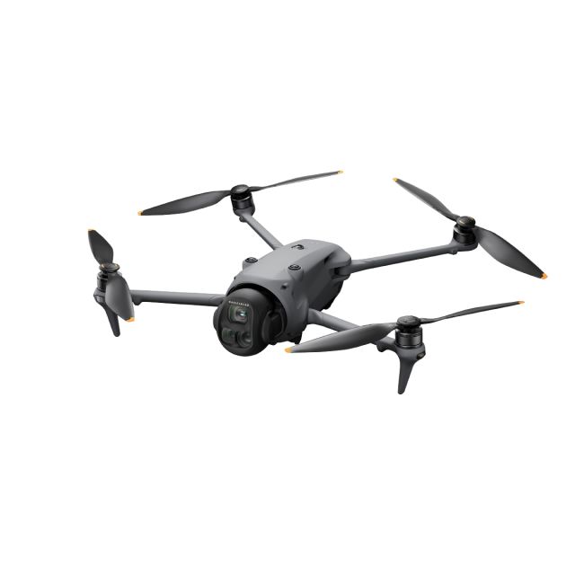 Dron  DJI Mavic 4 Pro 64 GB Fly More Combo (DJI RC 2)