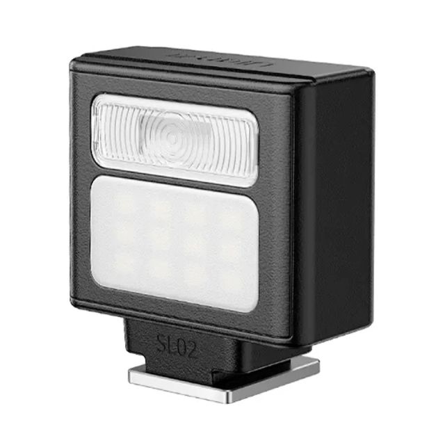 Flash Portátil Ulanzi SL02 Spark Lite para Cámara (L133)