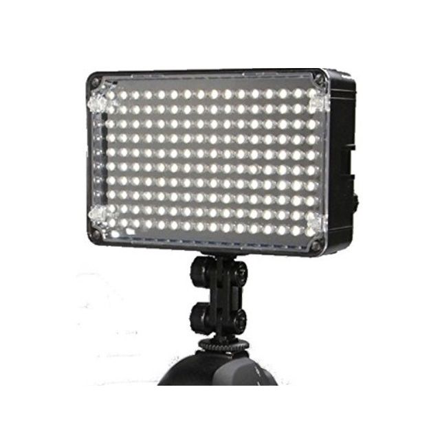 Lampara Aputure De Led AL-H160