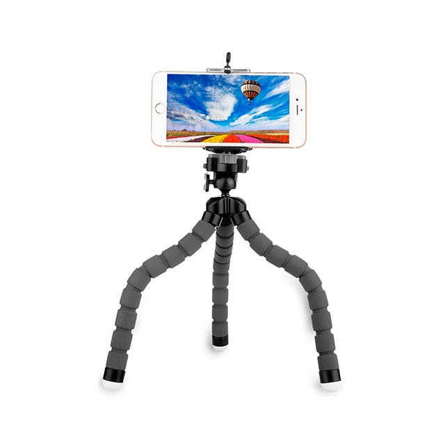 Mini Tripie KingJoy KT-600