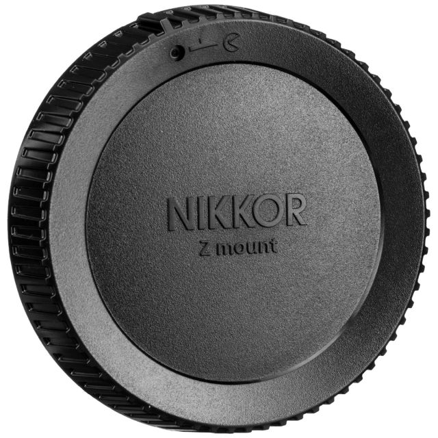 Tapa Nikon LF-N1