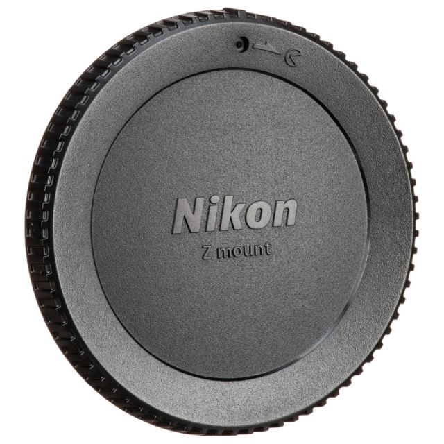 TAPA CUERPO NIKON BF-N1