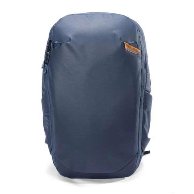 Mochila Backpack Peak Design de viaje (Color Azul Medianoche, de 30L) BTR-30-MN-2
