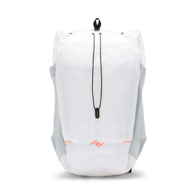 Mochila Backpack Peak Design para exteriores Outdoor (Color Nube, de 25L) BABP-25-CD-1