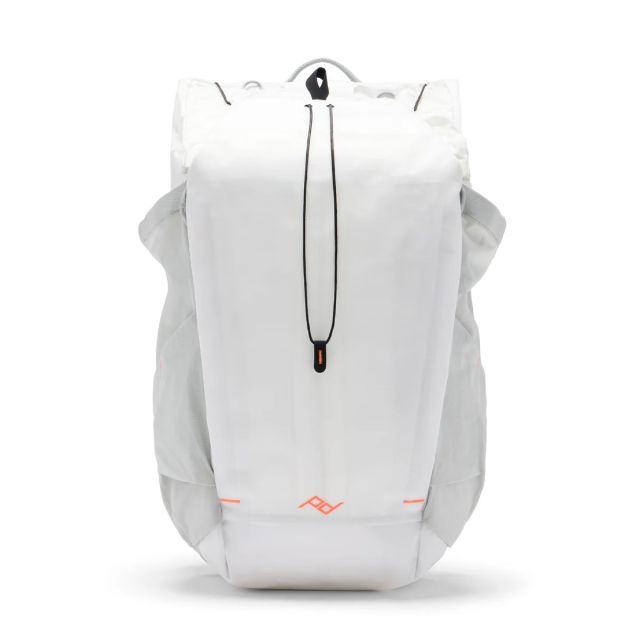 Mochila Backpack Peak Design para exteriores Outdoor (Color Nube, de 45L) BABP-45-CD-1