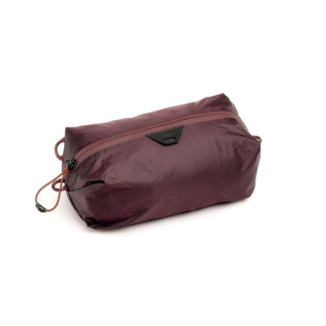 Estuche Peak Design de embalaje ultraligero (Color Eclipse, 2.5L, XS) BUP-EP-XS-1