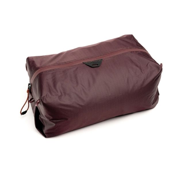 Estuche Peak Design de embalaje ultraligero (Color Eclipse,10L, XS) BUP-EP-S-1