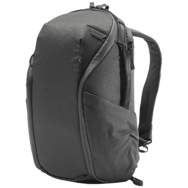 Mochila Backpack  Peak Design Everyday V2.0 (Color Negro, Capacidad 15L) BEDBZ-15-BK-2
