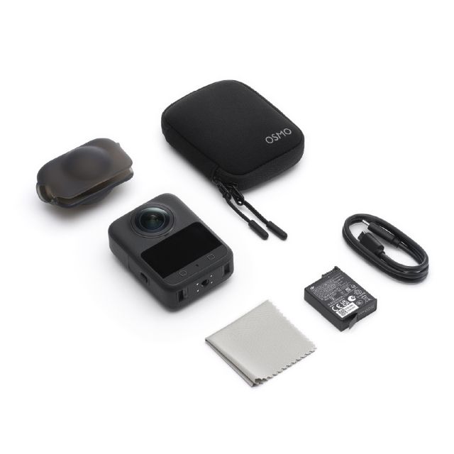 Osmo 360 Standard Combo