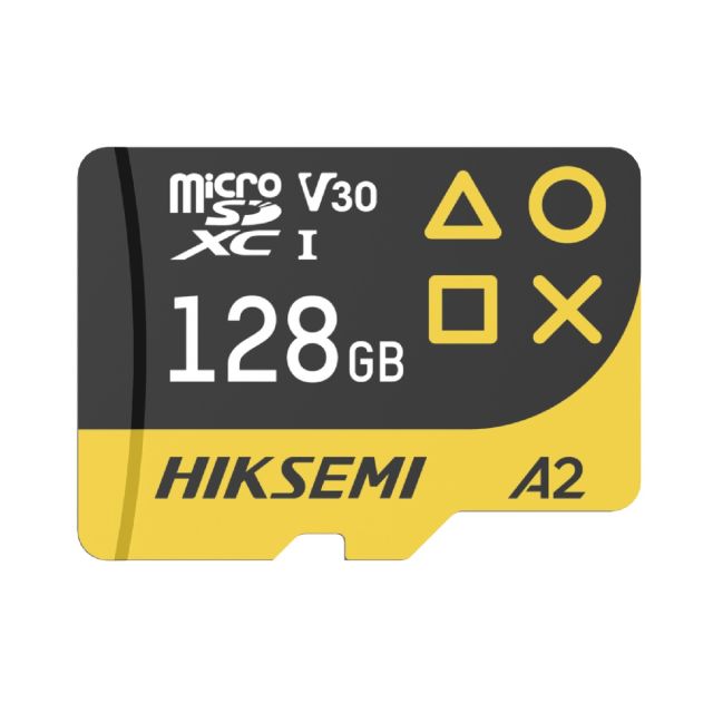 Memoria Micro SD 128GB A2 Lectura 200MB/s / Escritura 150 MB/s