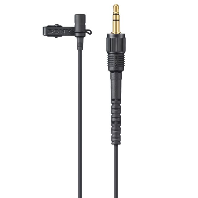 Micrófono de solapa ECM-L1