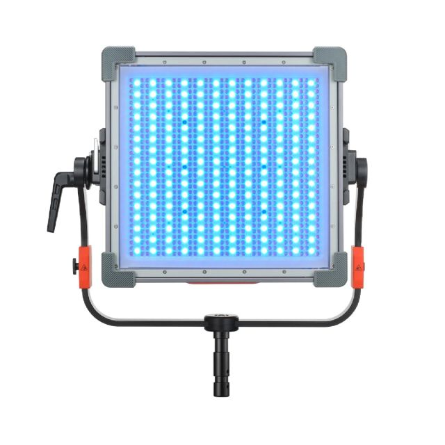 Panel de Luz LED Godox Duro KNOWLED P600R RGB Pro Hard  