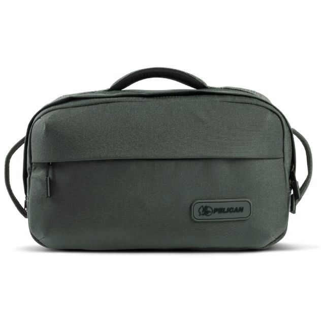 Cangurera  Pelican Carbón SX3TVL