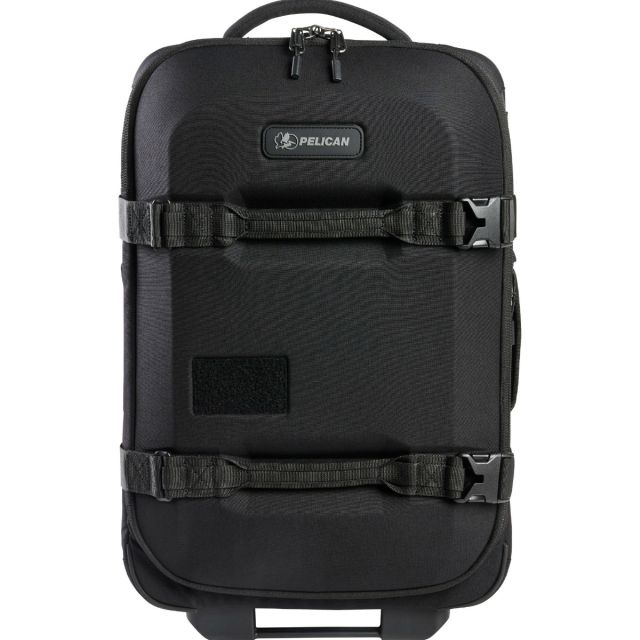 Mochila Pelican de  Viaje  Aereo Negro HY22TRVL