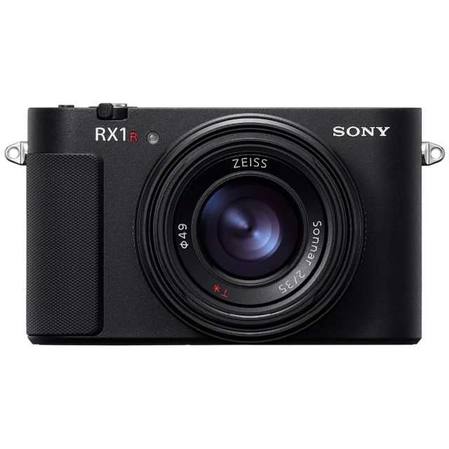 Cámara Sony RX1R III (DSC-RX1RM3)