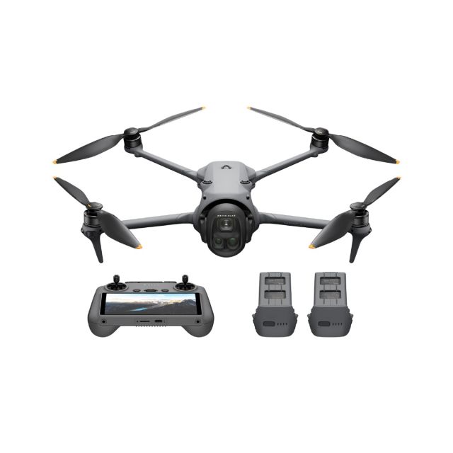 Dron  DJI Mavic 4 Pro  (DJI RC 2)
