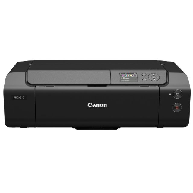 Canon imagePROGRAF PRO-310