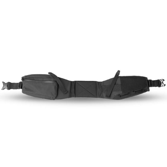 Cinturón WANDRD Trekking Belt M/L Black