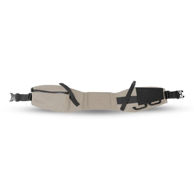 Cinturón WANDRD Trekking Belt S/M Tan