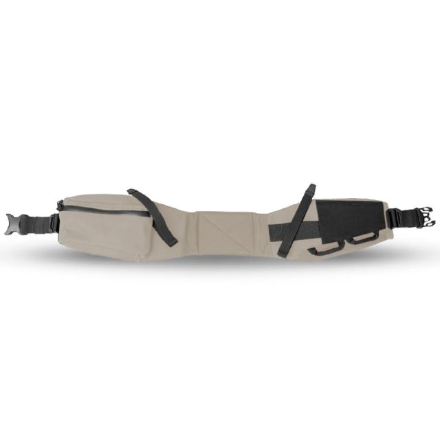 Cinturón WANDRD Trekking Belt M/L Tan