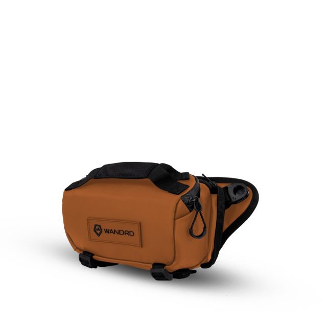 Bag Wandrd ROGUESling 3L Sedona Orange