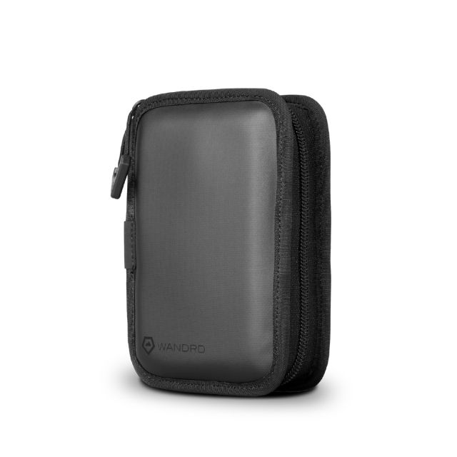 Estuche Wandrd Memory Card  Black