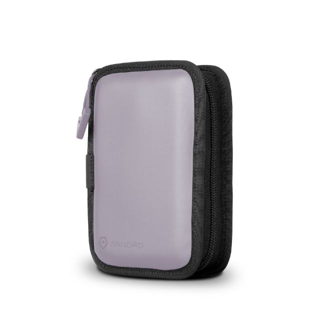 Estuche Wandrd Memory Card Uyuni Purple