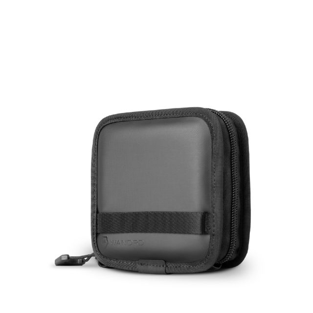 Estuche filtros Wandrd Black
