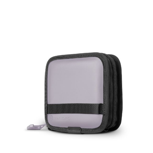 Estuche filtros Wandrd Uyuni Purple