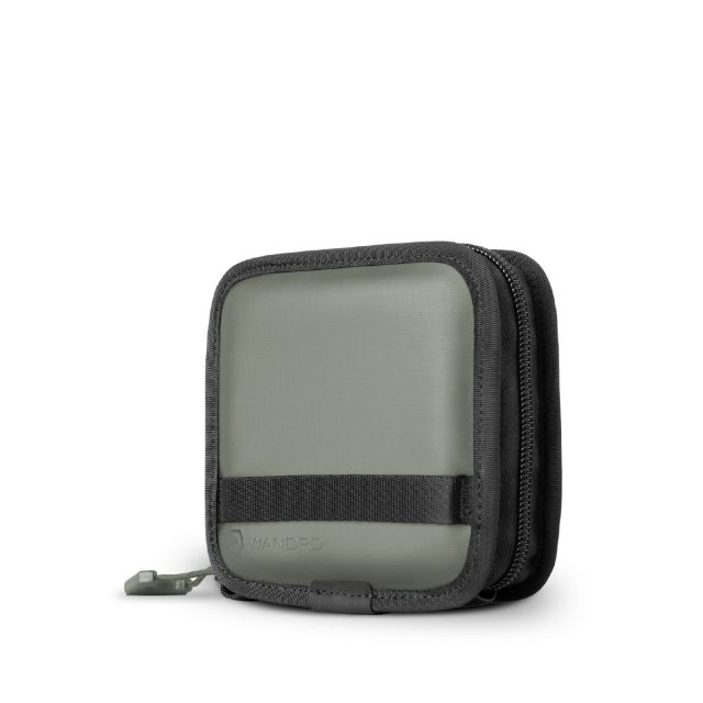 Estuche filtros Wandrd Wasatch Green