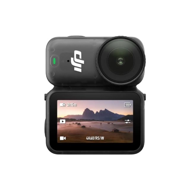 DJI  OSMO NANO Standard Combo (128GB)