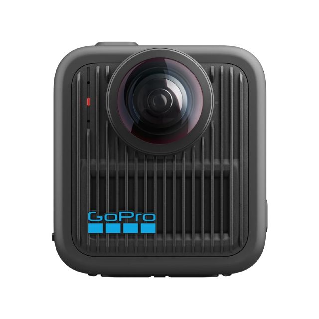 GoPro MAX 2