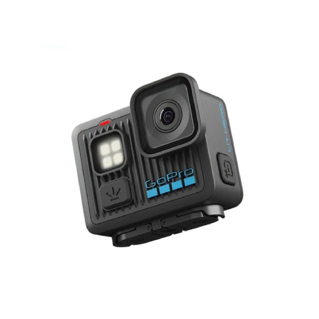 GoPro Hero Lit