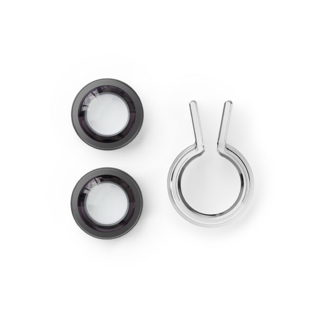 Kit de lentes Gopro para Max2