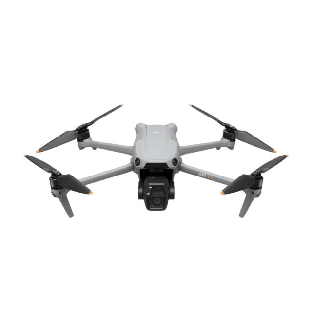 Dron DJI Air 3S Fly More Combo (DJI RC)
