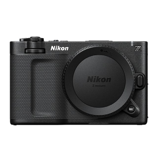 Cámara Nikon ZR Body 