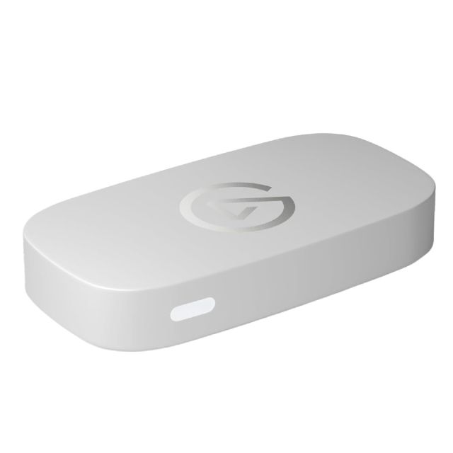 Capturadora de Video El Gato Neo  4K 60 HDR USB-C A HDMI 8K