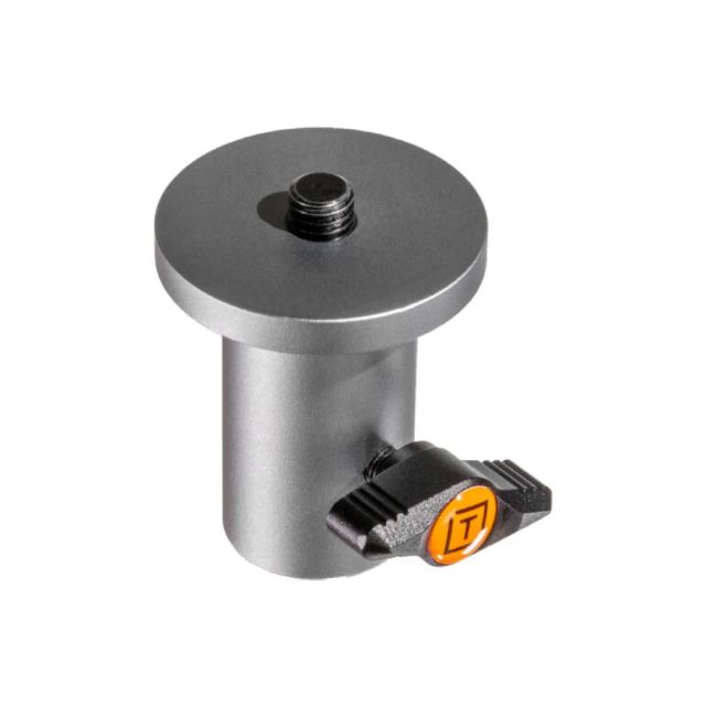 Adaptador de cabeza Tether Tools esférica para rotula Rock Solid (RS623AT)