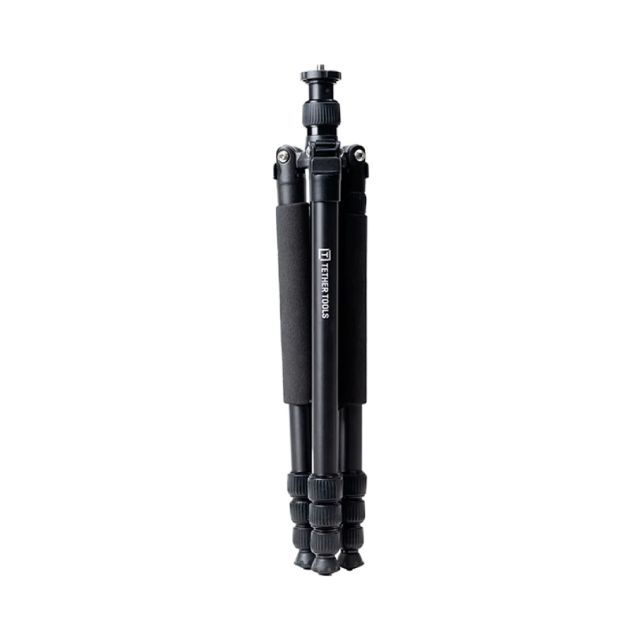 Tripie Tether Tools Rock Solid 1.5m para Workstation AeroTrac (RSTAT)