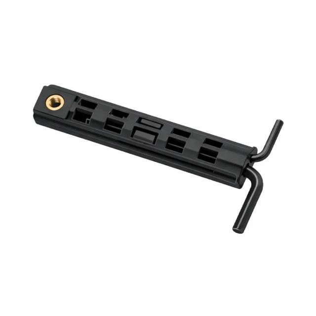 Herramienta de configuración Tether Tools AeroTrac (ATCT)