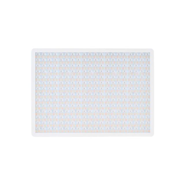 Panel de luz móvil Aputure Amaran Pano 120c RGB COB (blanco)