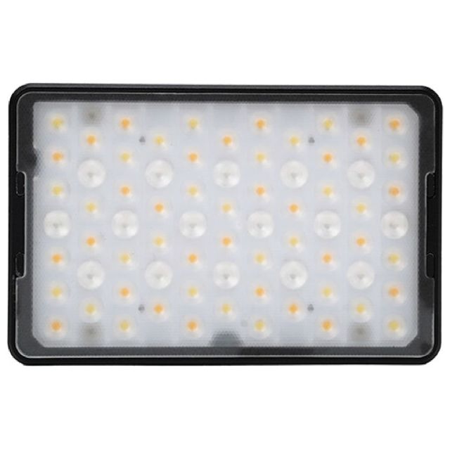 Panel de luz LED RGB Aputure MC Pro