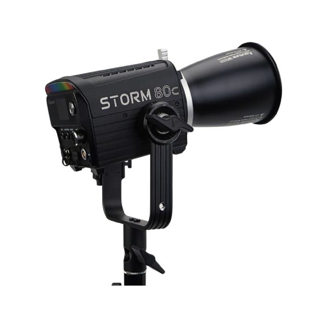 Monolight LED Aputure STORM 80c BLAIR-CG
