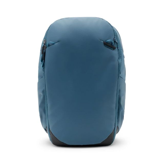 Mochila Backpack de viaje Peak Design Travel (Color Azul Oceano, 30 litros) BTR-30-DS-3