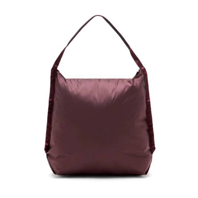 Bolso plegable Peak Design Tote de mano (Color Morado Eclipse, Cap. 12 litros) BPT-EP-3