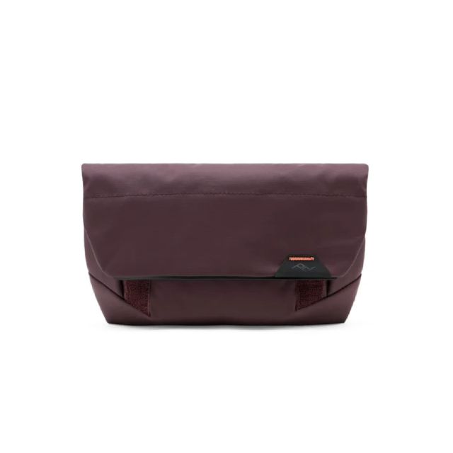 Bolsa de campaña Peak Design Field Pouch v2 (Color Morado Eclipse, Cap. 1.5 a 3 litros) BP-EP-3