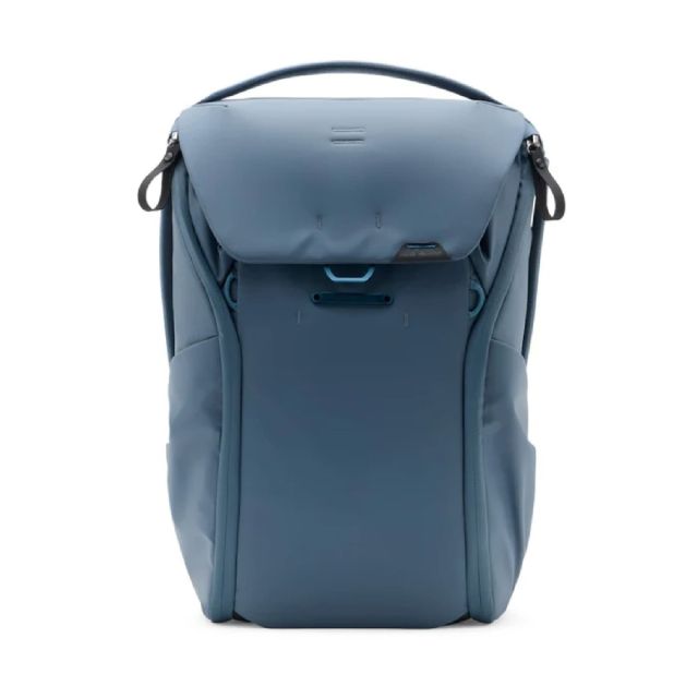 Mochila Backpack Peak Design v3 (Color Azul Oceano, Cap. 20 litros) BEDB-20-DS-3